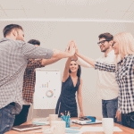 Is your organization LEAN & AGILE? (Hehsed Digital Human Capital Part 2)