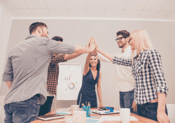 Is your organization LEAN & AGILE? (Hehsed Digital Human Capital Part 2)