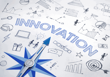 5 Ways to harness Design Thinking for Innovation