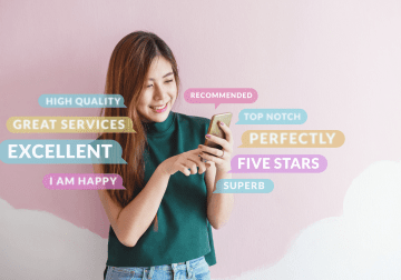 5 Ways to win the battle on Customer Experience