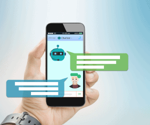 Utilising Marketing Chatbots That Build Relationships with Your Customers