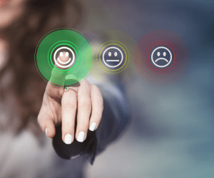 Just how much different is Customer Experience from Customer Service?